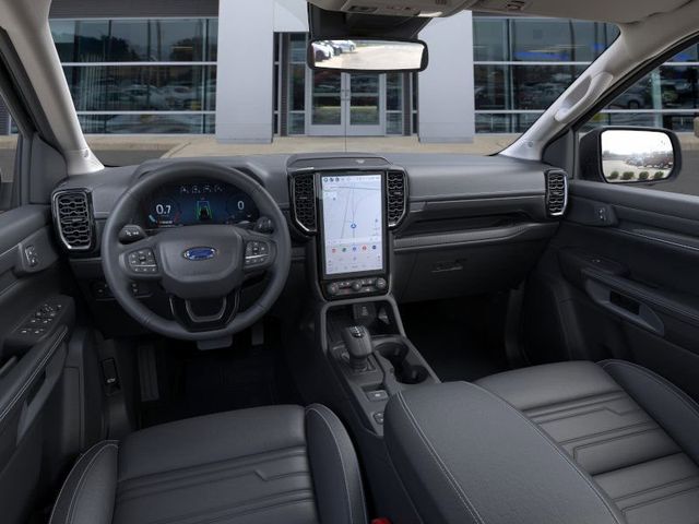 Thumbnail: 2025 Ford Ranger - 2