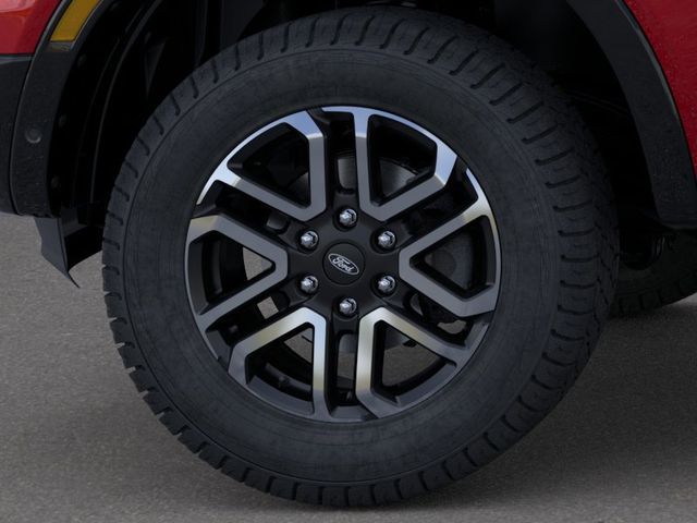 Thumbnail: 2025 Ford Ranger - 6