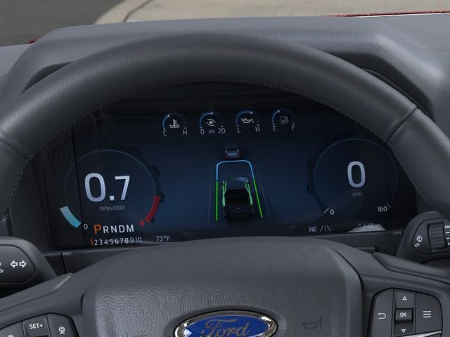 Thumbnail: 2025 Ford Ranger - 11