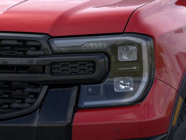 Thumbnail: 2025 Ford Ranger - 19