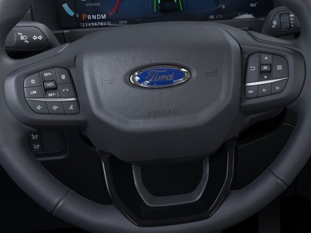 Thumbnail: 2026 Ford Ranger - 18