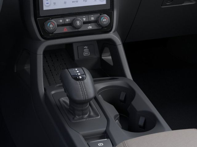 Thumbnail: 2026 Ford Ranger - 11