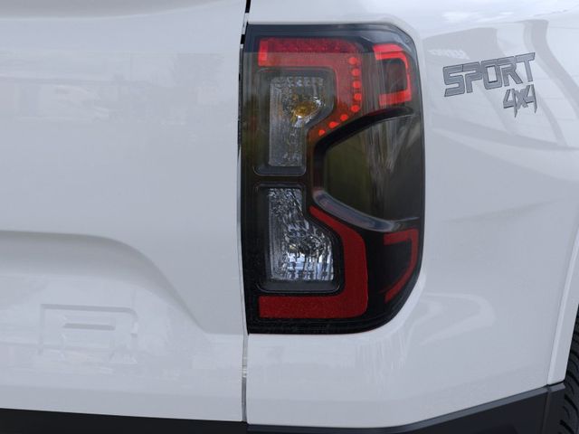 Thumbnail: 2026 Ford Ranger - 22