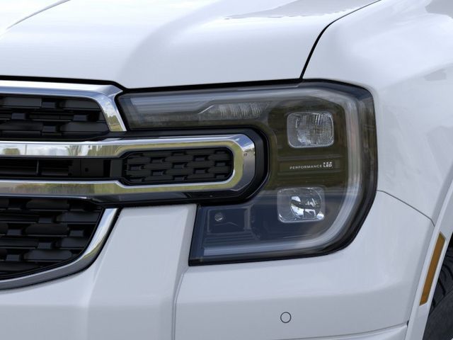 Thumbnail: 2026 Ford Ranger - 20