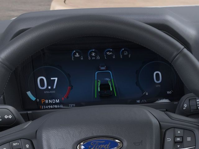 Thumbnail: 2026 Ford Ranger - 12