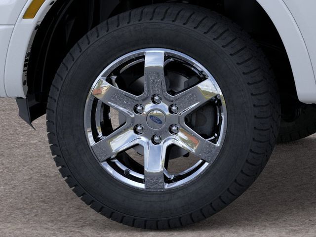 Thumbnail: 2026 Ford Ranger - 6