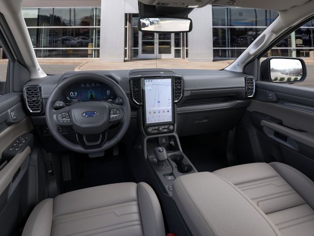Thumbnail: 2026 Ford Ranger - 2