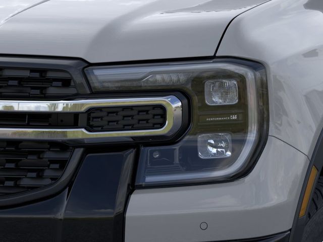 Thumbnail: 2026 Ford Ranger - 19