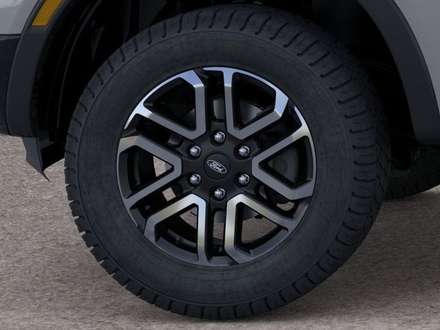 Thumbnail: 2026 Ford Ranger - 7
