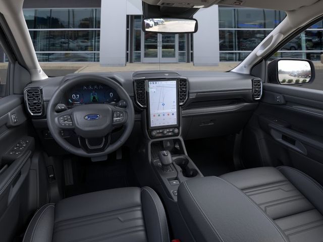 Thumbnail: 2025 Ford Ranger - 2