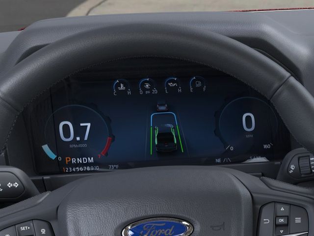 Thumbnail: 2025 Ford Ranger - 11