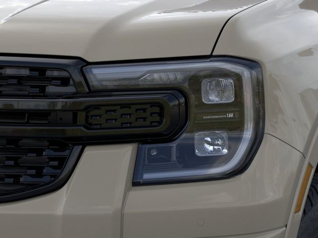 Thumbnail: 2026 Ford Ranger - 19