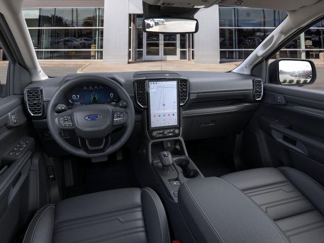 Thumbnail: 2026 Ford Ranger - 2