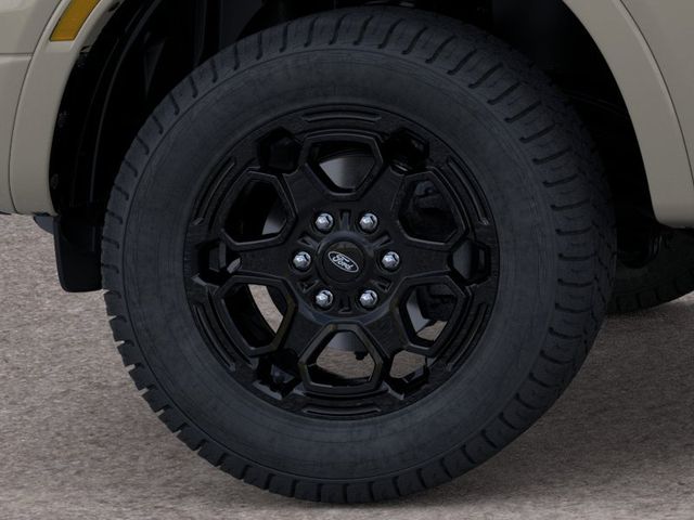 Thumbnail: 2026 Ford Ranger - 7