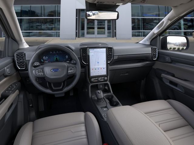 Thumbnail: 2025 Ford Ranger - 2