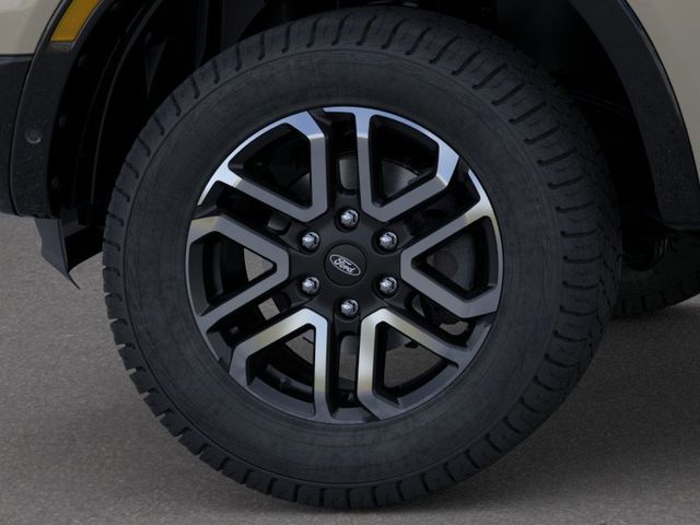 Thumbnail: 2025 Ford Ranger - 7