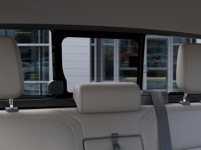 Thumbnail: 2025 Ford Ranger - 10