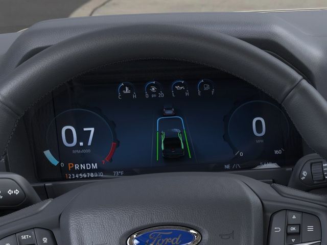 Thumbnail: 2025 Ford Ranger - 13