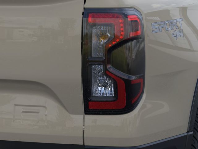 Thumbnail: 2025 Ford Ranger - 22