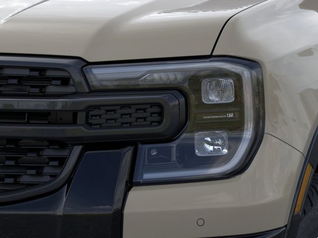 Thumbnail: 2025 Ford Ranger - 20