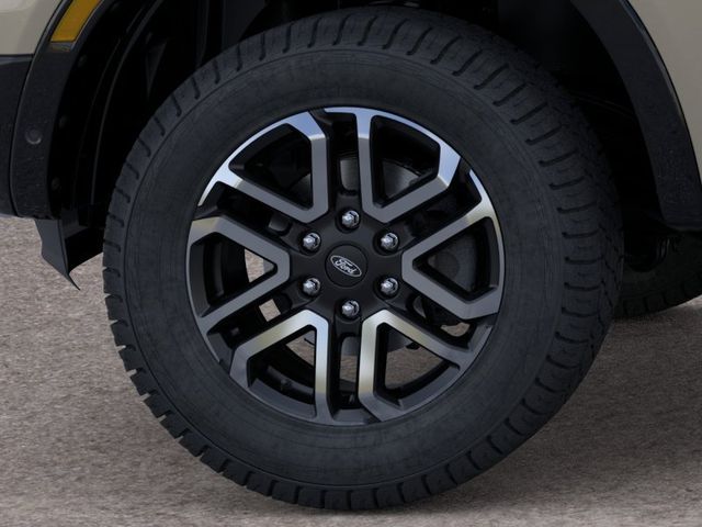 Thumbnail: 2025 Ford Ranger - 7