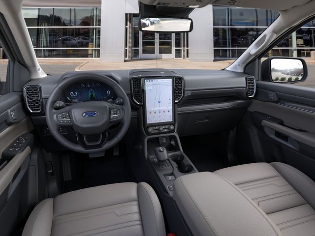 Thumbnail: 2025 Ford Ranger - 2