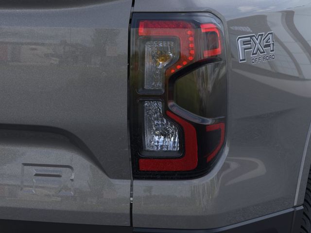 Thumbnail: 2026 Ford Ranger - 21