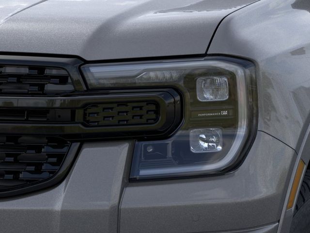 Thumbnail: 2026 Ford Ranger - 19