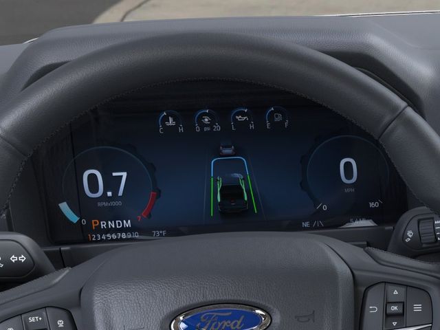 Thumbnail: 2026 Ford Ranger - 11