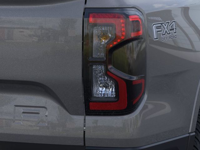 Thumbnail: 2026 Ford Ranger - 21