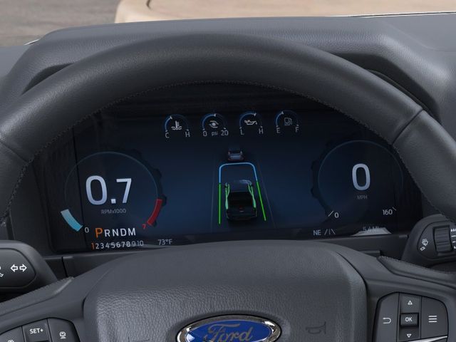 Thumbnail: 2026 Ford Ranger - 12