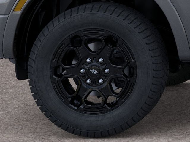 Thumbnail: 2026 Ford Ranger - 7