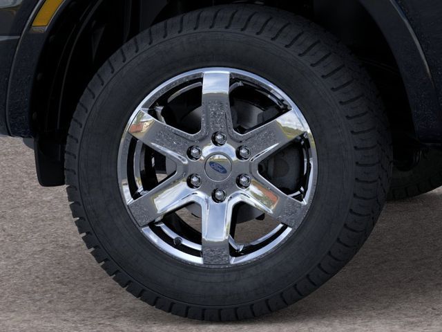 Thumbnail: 2026 Ford Ranger - 6