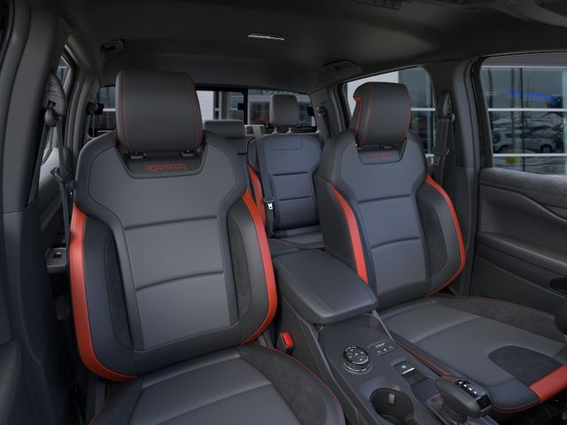 Thumbnail: 2026 Ford Ranger - 8