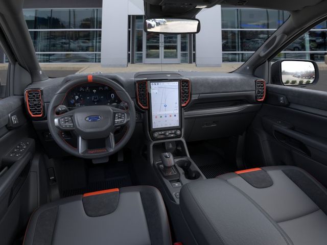 Thumbnail: 2026 Ford Ranger - 2