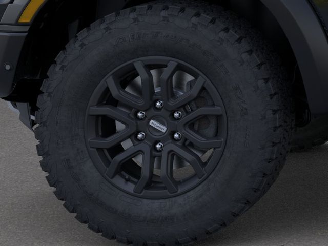 Thumbnail: 2026 Ford Ranger - 6