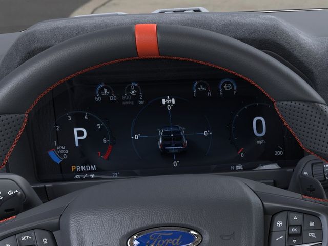 Thumbnail: 2026 Ford Ranger - 11