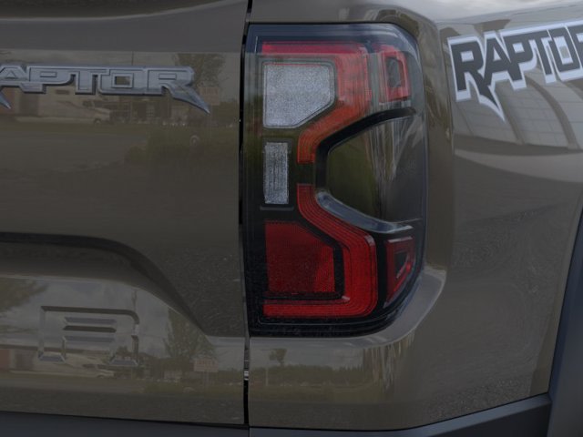 Thumbnail: 2026 Ford Ranger - 21