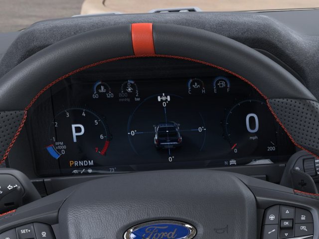 Thumbnail: 2026 Ford Ranger - 11