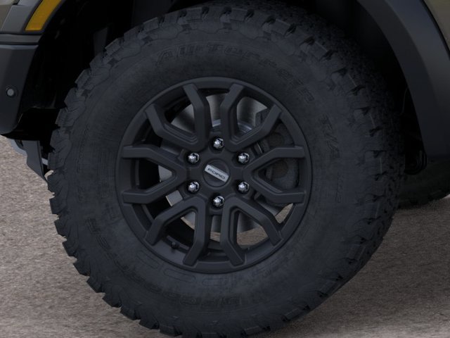 Thumbnail: 2026 Ford Ranger - 6