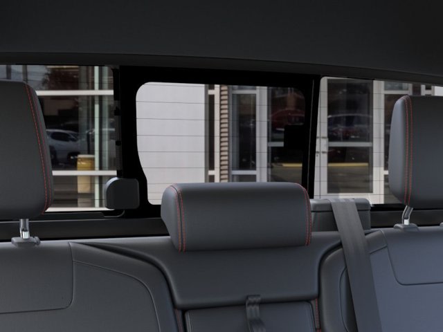 Thumbnail: 2026 Ford Ranger - 22