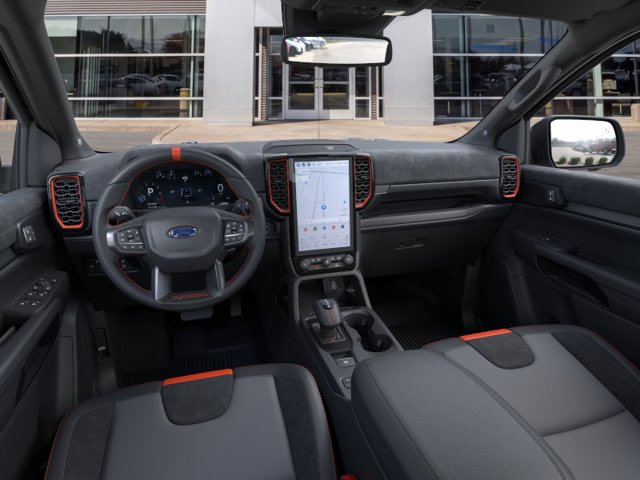 Thumbnail: 2026 Ford Ranger - 2