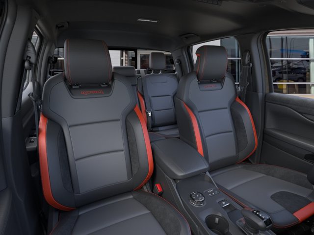 Thumbnail: 2026 Ford Ranger - 8