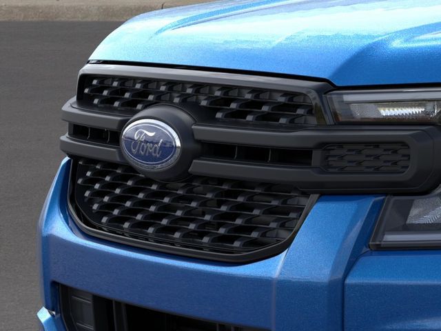 Thumbnail: 2025 Ford Ranger - 5