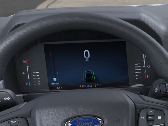 Thumbnail: 2025 Ford Ranger - 11