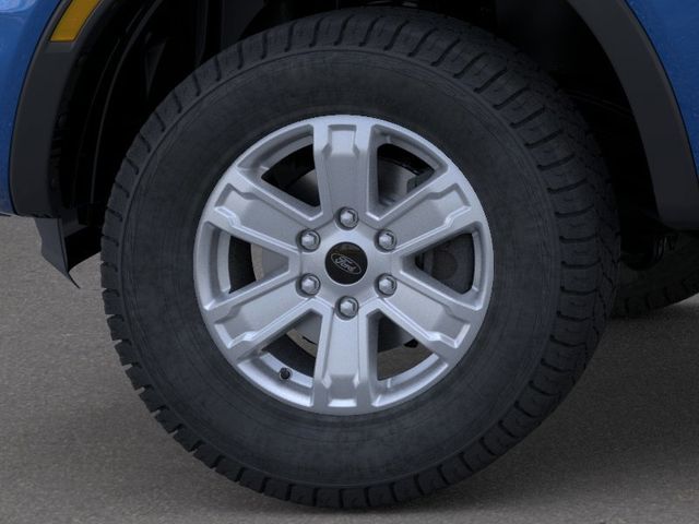 Thumbnail: 2025 Ford Ranger - 6