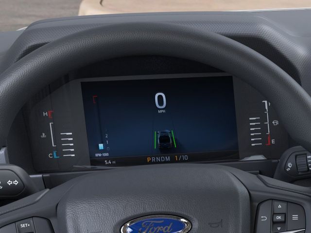 Thumbnail: 2026 Ford Ranger - 10