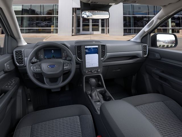 Thumbnail: 2026 Ford Ranger - 2