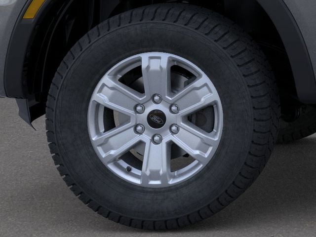 Thumbnail: 2025 Ford Ranger - 6