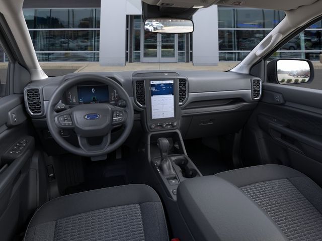 Thumbnail: 2025 Ford Ranger - 2